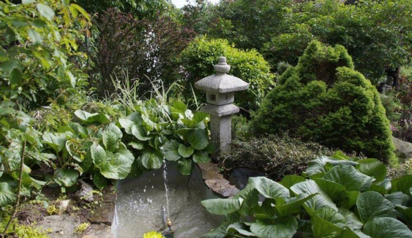 George pension Mariánské Lázně